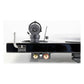 Pro-Ject 1Xpression III SB High-Performance Turntable with Pick it 25A Phono Cartridge (Gloss Black)