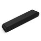 Sonos Two Room Set with Ray Soundbar and Roam Portable Bluetooth Speaker (Black)