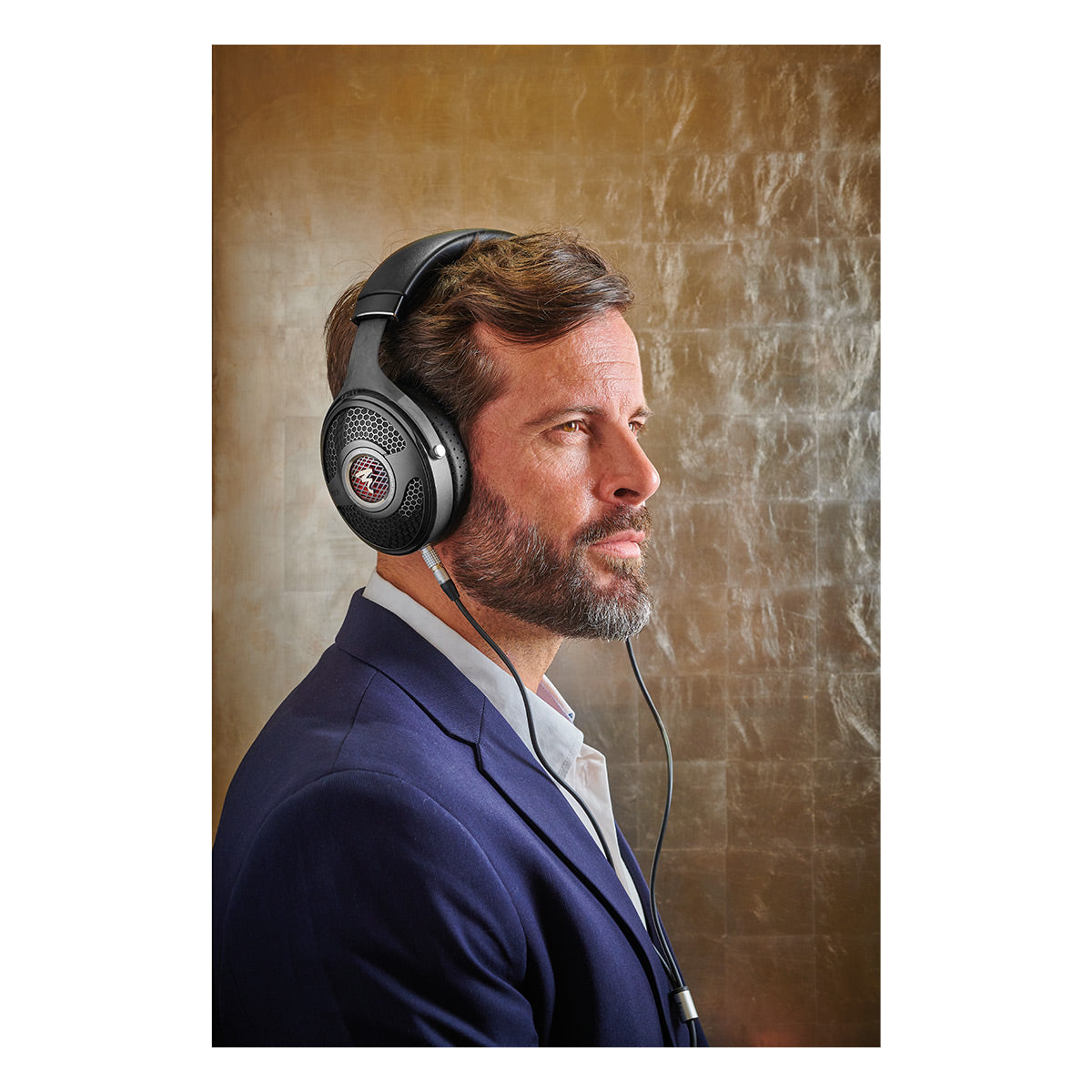 Focal Utopia High-Fidelity Over-Ear Open-Back Headphones (2022)