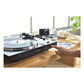 AudioTechnica AT-LP3xBT Fully Automatic Wireless Belt-Drive Turntable with Bluetooth (Black)