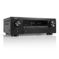 Denon AVR-S570BT 5.2 Channel 8K Home Theater Receiver with Bluetooth and Dolby Audio/DTS
