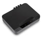 Bluesound POWERNODE EDGE Compact Wireless Hi-Res Music Streaming Smart Amplifier (Black)