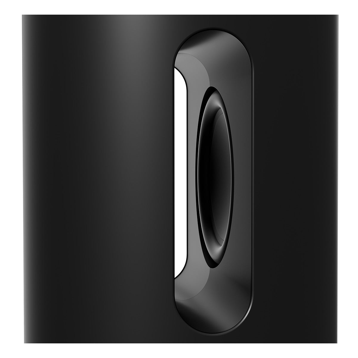 Sonos Sub Mini Wireless Subwoofer (Black)