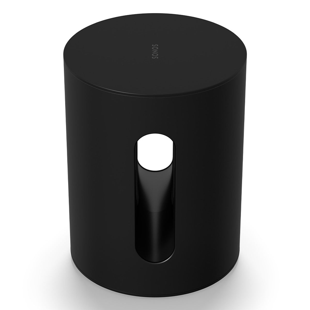 Sonos Sub Mini Wireless Subwoofer (Black)