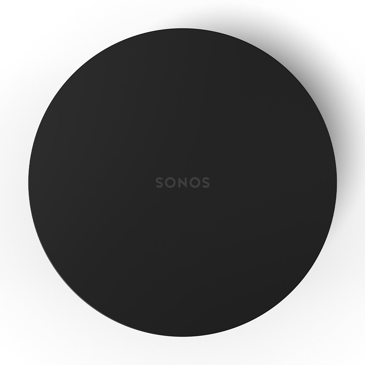 Sonos Sub Mini Wireless Subwoofer (Black)