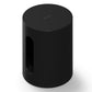 Sonos Sub Mini Wireless Subwoofer (Black)