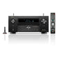 Denon AVR-A1H 15.4-Channel 8K Home Theater Receiver