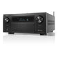 Denon AVR-A1H 15.4-Channel 8K Home Theater Receiver