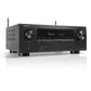 Denon AVR-S970H 7.2 Channel 8K Home Theater Receiver with Dolby Atmos/DTS:X and HEOS Built-In