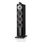 Bowers & Wilkins 702 S3 3-Way Floorstanding Speaker - Each (Gloss Black)