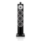 Bowers & Wilkins 702 S3 3-Way Floorstanding Speaker - Each (Gloss Black)