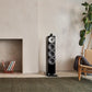 Bowers & Wilkins 702 S3 3-Way Floorstanding Speaker - Each (Gloss Black)