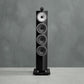 Bowers & Wilkins 702 S3 3-Way Floorstanding Speaker - Each (Gloss Black)