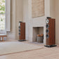 Bowers & Wilkins 702 S3 3-Way Floorstanding Speaker - Each (Mocha)