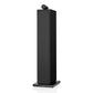Bowers & Wilkins 703 S3 3-Way Floorstanding Speaker - Each (Gloss Black)
