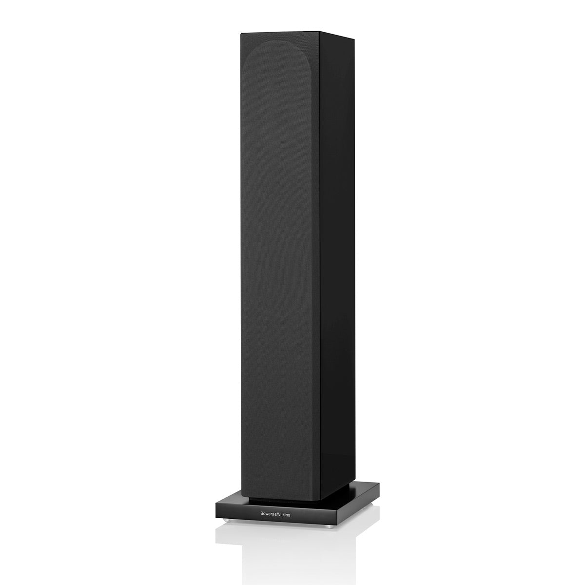 Bowers & Wilkins 704 S3 3-Way Floorstanding Speaker - Each (Gloss Black)