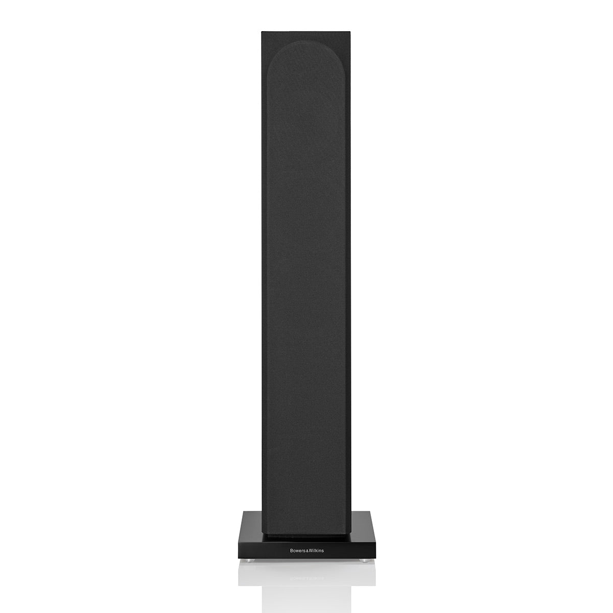 Bowers & Wilkins 704 S3 3-Way Floorstanding Speaker - Each (Gloss Black)