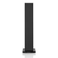 Bowers & Wilkins 704 S3 3-Way Floorstanding Speaker - Each (Gloss Black)