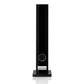 Bowers & Wilkins 704 S3 3-Way Floorstanding Speaker - Each (Gloss Black)