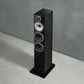 Bowers & Wilkins 704 S3 3-Way Floorstanding Speaker - Each (Gloss Black)