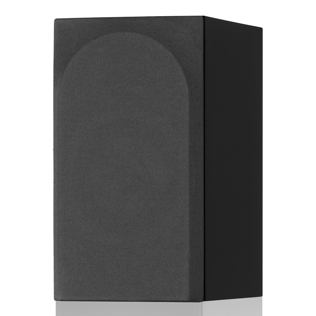 Bowers & Wilkins 707 S3 2-Way Bookshelf Speaker - Each (Gloss Black)