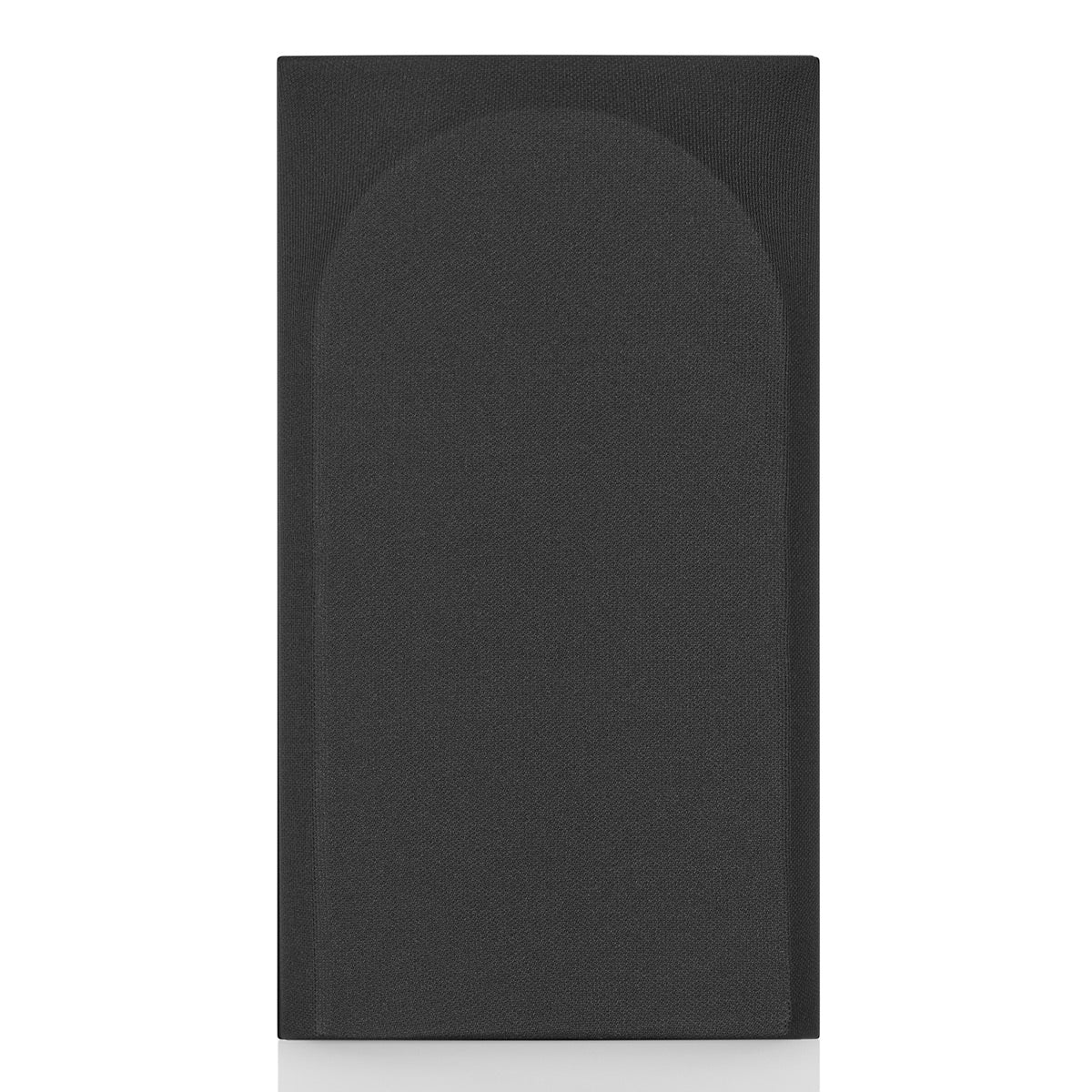 Bowers & Wilkins 707 S3 2-Way Bookshelf Speaker - Each (Gloss Black)