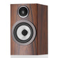 Bowers & Wilkins 707 S3 2-Way Bookshelf Speaker - Each (Mocha)