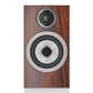 Bowers & Wilkins 707 S3 2-Way Bookshelf Speaker - Each (Mocha)