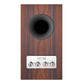 Bowers & Wilkins 707 S3 2-Way Bookshelf Speaker - Each (Mocha)