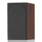 Bowers & Wilkins 707 S3 2-Way Bookshelf Speaker - Each (Mocha)