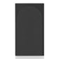 Bowers & Wilkins 707 S3 2-Way Bookshelf Speaker - Each (Mocha)