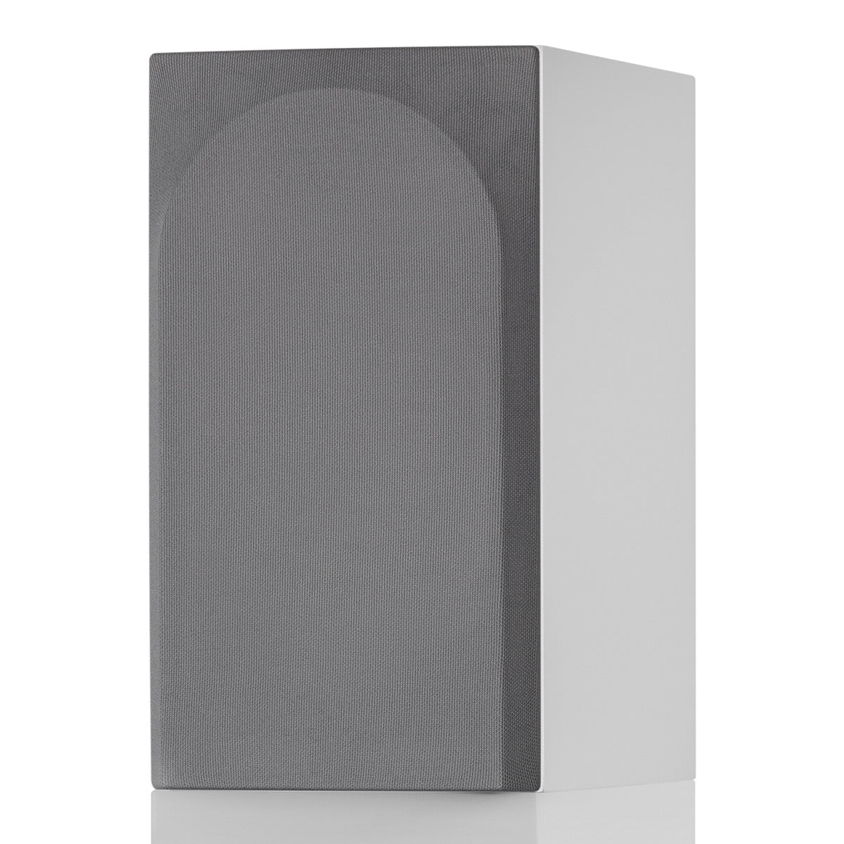 Bowers & Wilkins 707 S3 2-Way Bookshelf Speaker - Pair (Satin White)