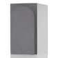 Bowers & Wilkins 707 S3 2-Way Bookshelf Speaker - Pair (Satin White)
