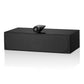 Bowers & Wilkins HTM71 S3 3-Way Center Channel Speaker (Gloss Black)