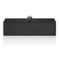 Bowers & Wilkins HTM71 S3 3-Way Center Channel Speaker (Gloss Black)