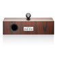 Bowers & Wilkins HTM71 S3 3-Way Center Channel Speaker (Mocha)