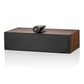 Bowers & Wilkins HTM71 S3 3-Way Center Channel Speaker (Mocha)