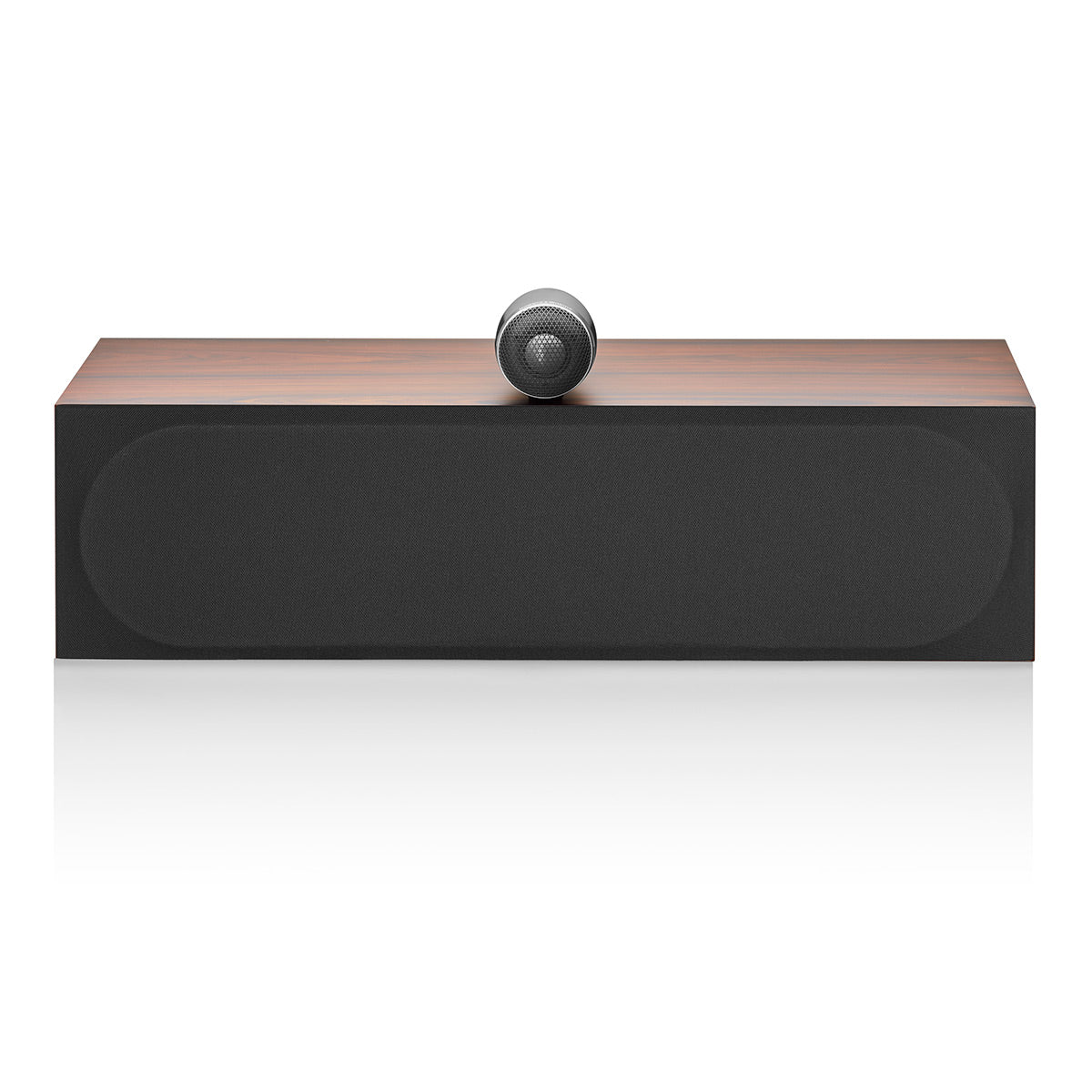Bowers & Wilkins HTM71 S3 3-Way Center Channel Speaker (Mocha)