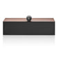 Bowers & Wilkins HTM71 S3 3-Way Center Channel Speaker (Mocha)