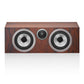 Bowers & Wilkins HTM72 S3 2-Way Center Channel Speaker (Mocha)