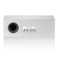 Bowers & Wilkins HTM72 S3 2-Way Center Channel Speaker (Satin White)