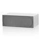 Bowers & Wilkins HTM72 S3 2-Way Center Channel Speaker (Satin White)