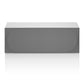 Bowers & Wilkins HTM72 S3 2-Way Center Channel Speaker (Satin White)