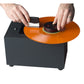 Record Doctor V Record Cleaning Machine with RxLP Cleaning Solution