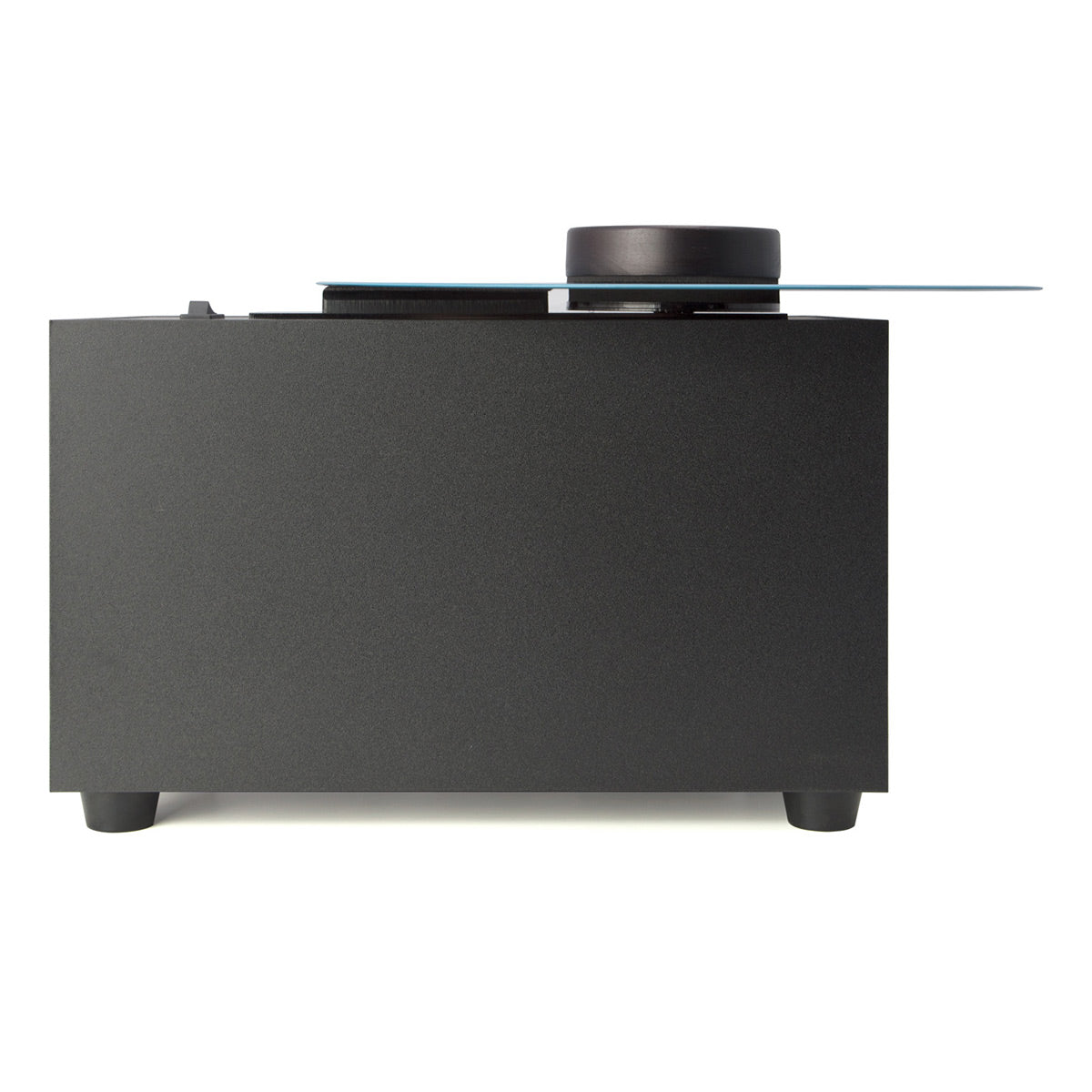 Record Doctor V Record Cleaning Machine with RxLP Cleaning Solution
