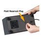 Record Doctor V Record Cleaning Machine with RxLP Cleaning Solution