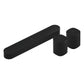 Sonos Surround Set with Beam (Gen 2) and Pair of One SL Speakers (Black)
