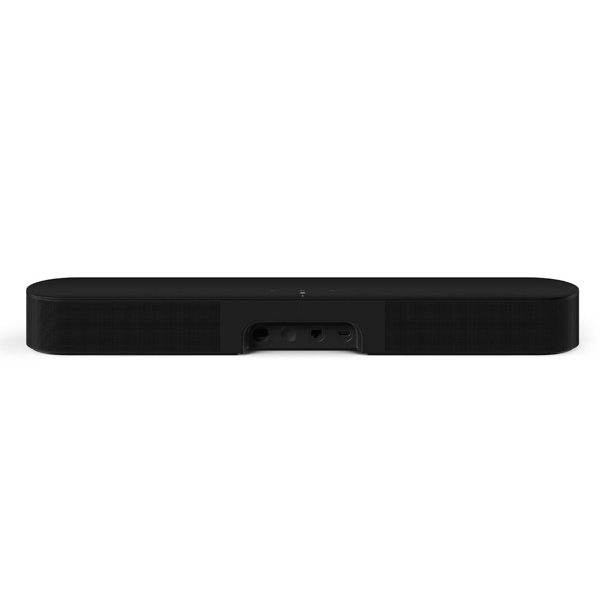Sonos Entertainment Set with Beam (Gen 2, Black) Soundbar and Sub Mini Wireless Subwoofer (Black)