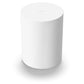 Sonos Immersive Set with Beam (Gen 2, White) Soundbar, Sub Mini Wireless Subwoofer (White), and Pair of One SL Wireless Streaming Speaker (White)