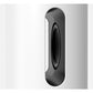 Sonos Immersive Set with Beam (Gen 2, White) Soundbar, Sub Mini Wireless Subwoofer (White), and Pair of One SL Wireless Streaming Speaker (White)